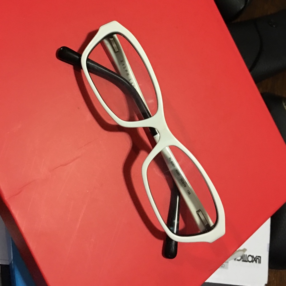 Ralph Lauren model RL6097